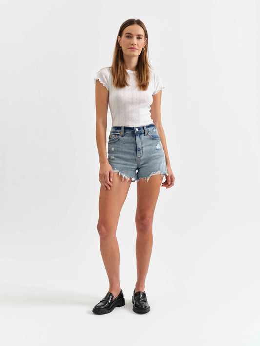 Troublemaker in Just Kissed