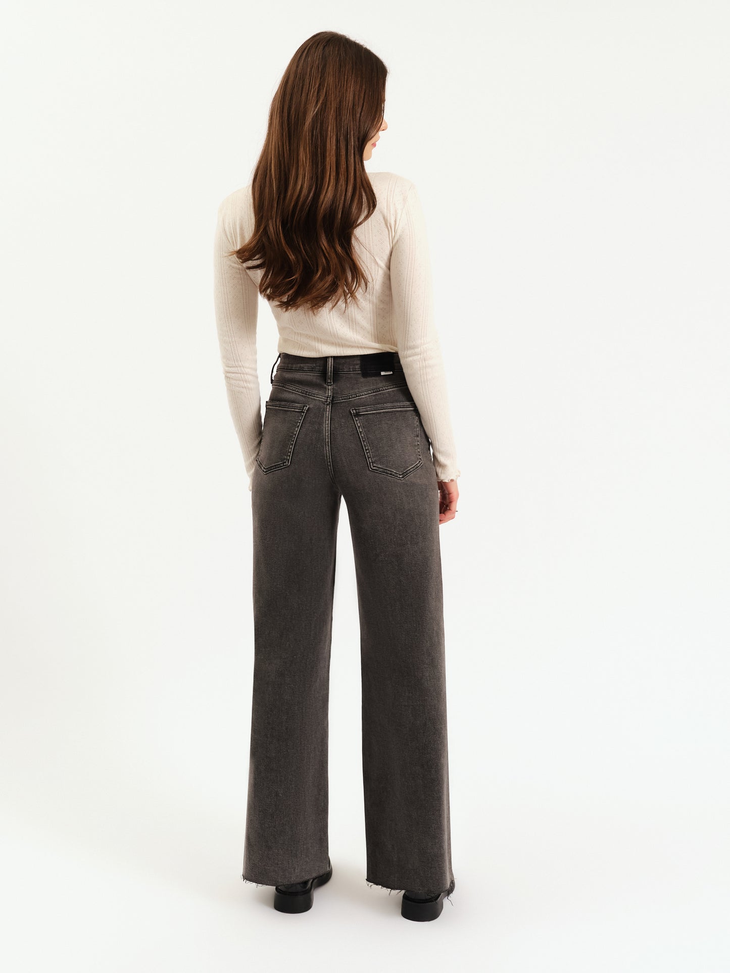 Far Out High Rise in Milky Way