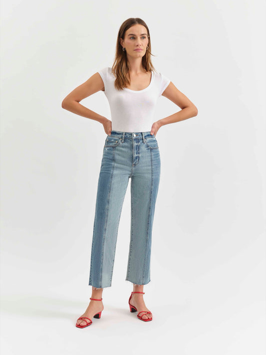 Sundaze Crop in Co Star