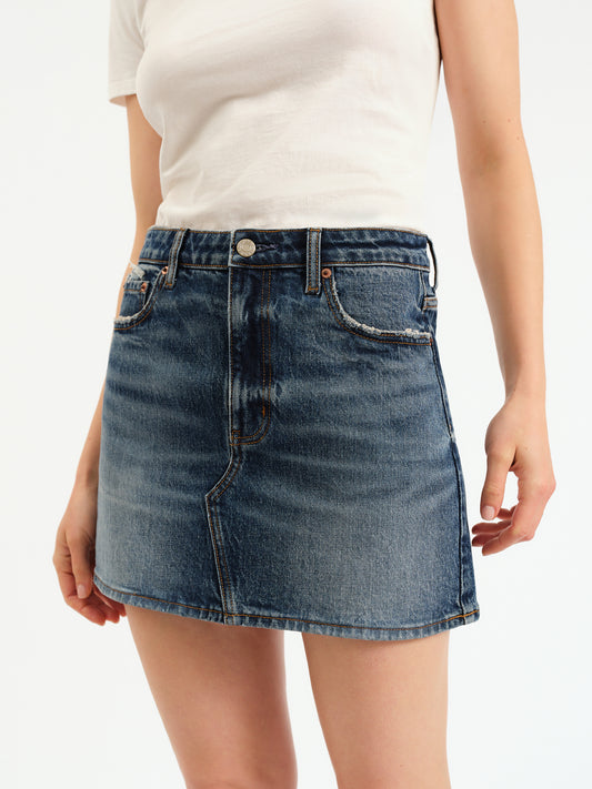 Malibu Mini in Authentic