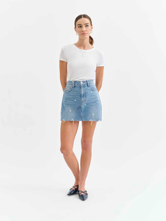 Malibu Mini in Daze-Y