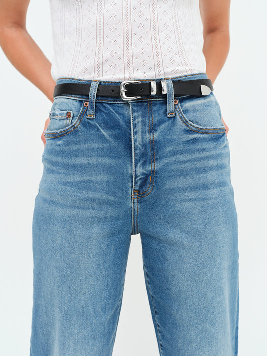 Pleaser in Vibe Check