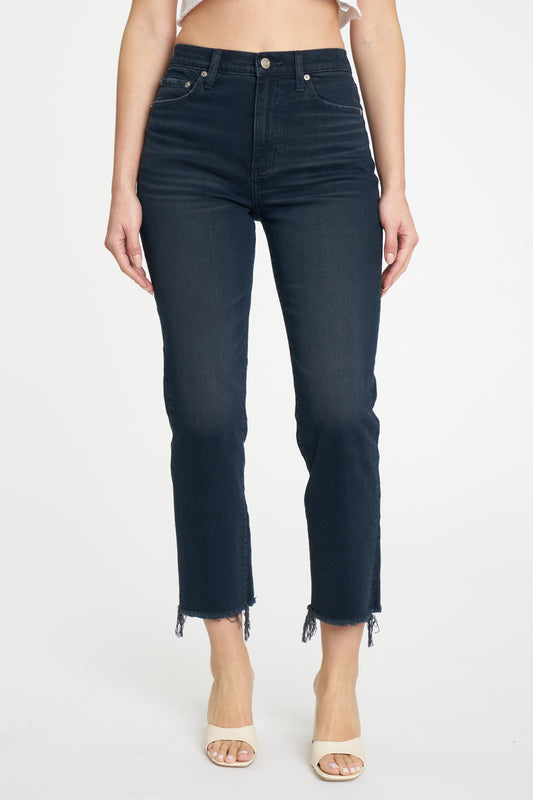 Straight Up High Rise in Last Call