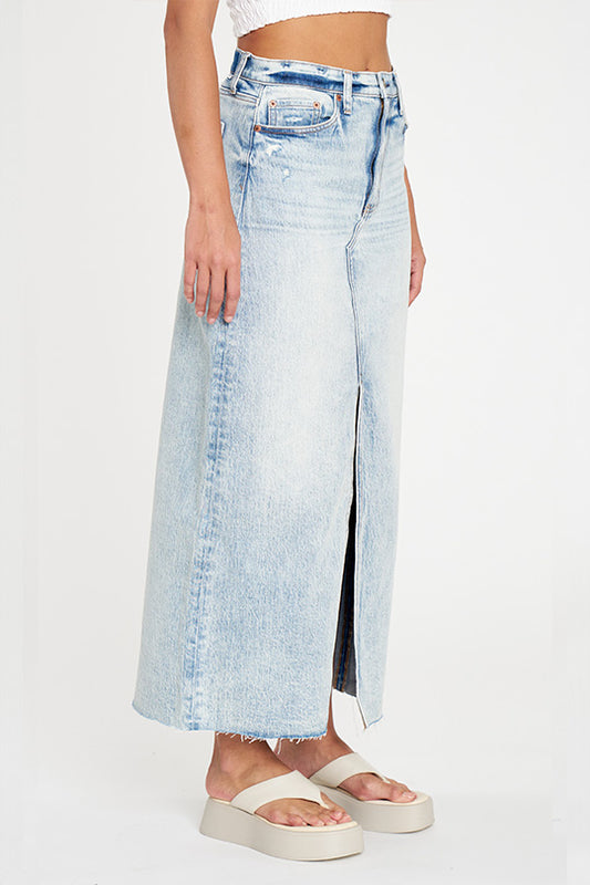 Girl Next Door Skirt in First Move