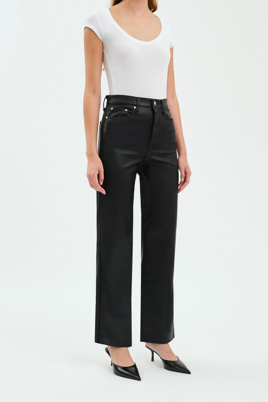 Sundaze High Rise Vintage Straight in Cinematic