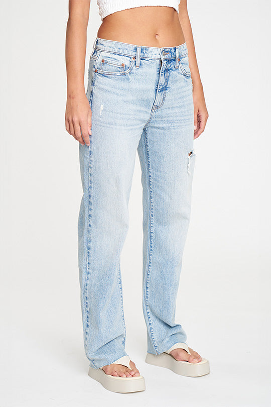 1999 JEANS SLOUCH MIDNIGHT TWINKLE main image 1