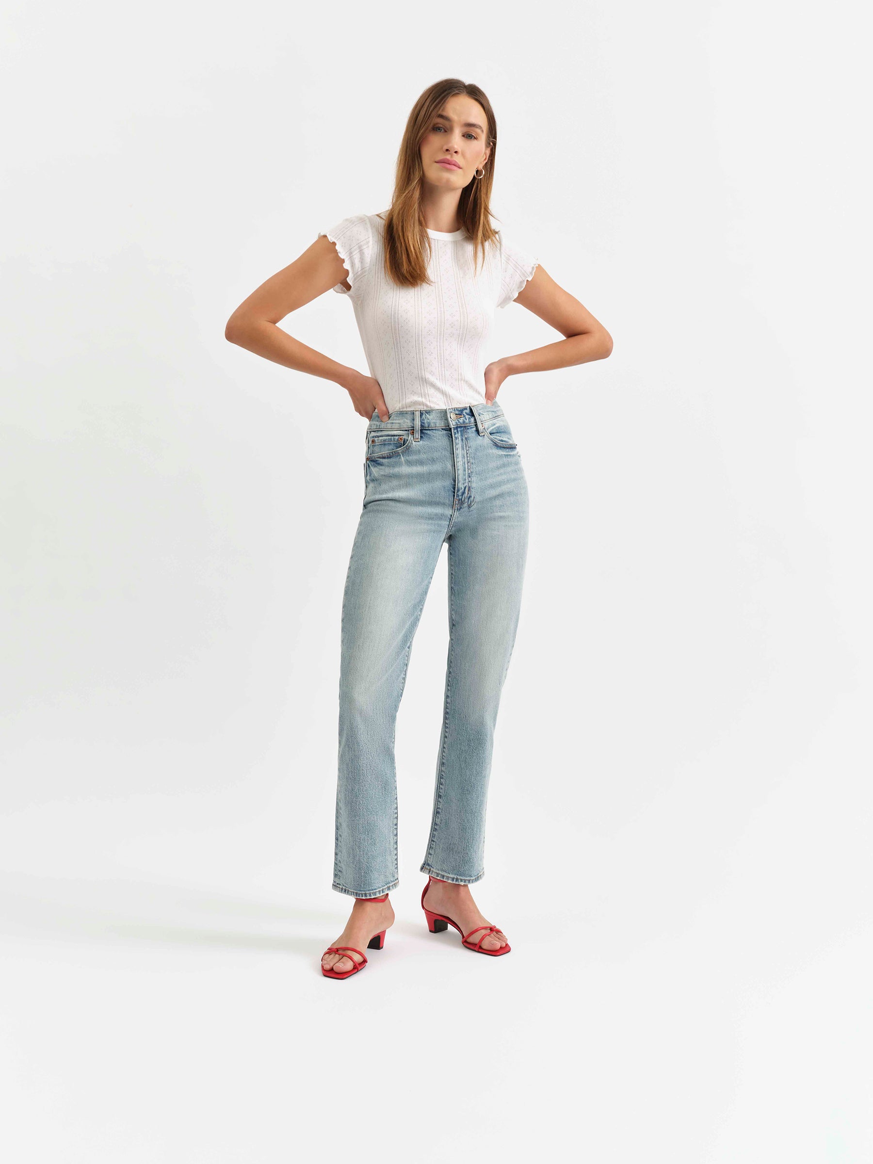 It List Collection – Daze Denim
