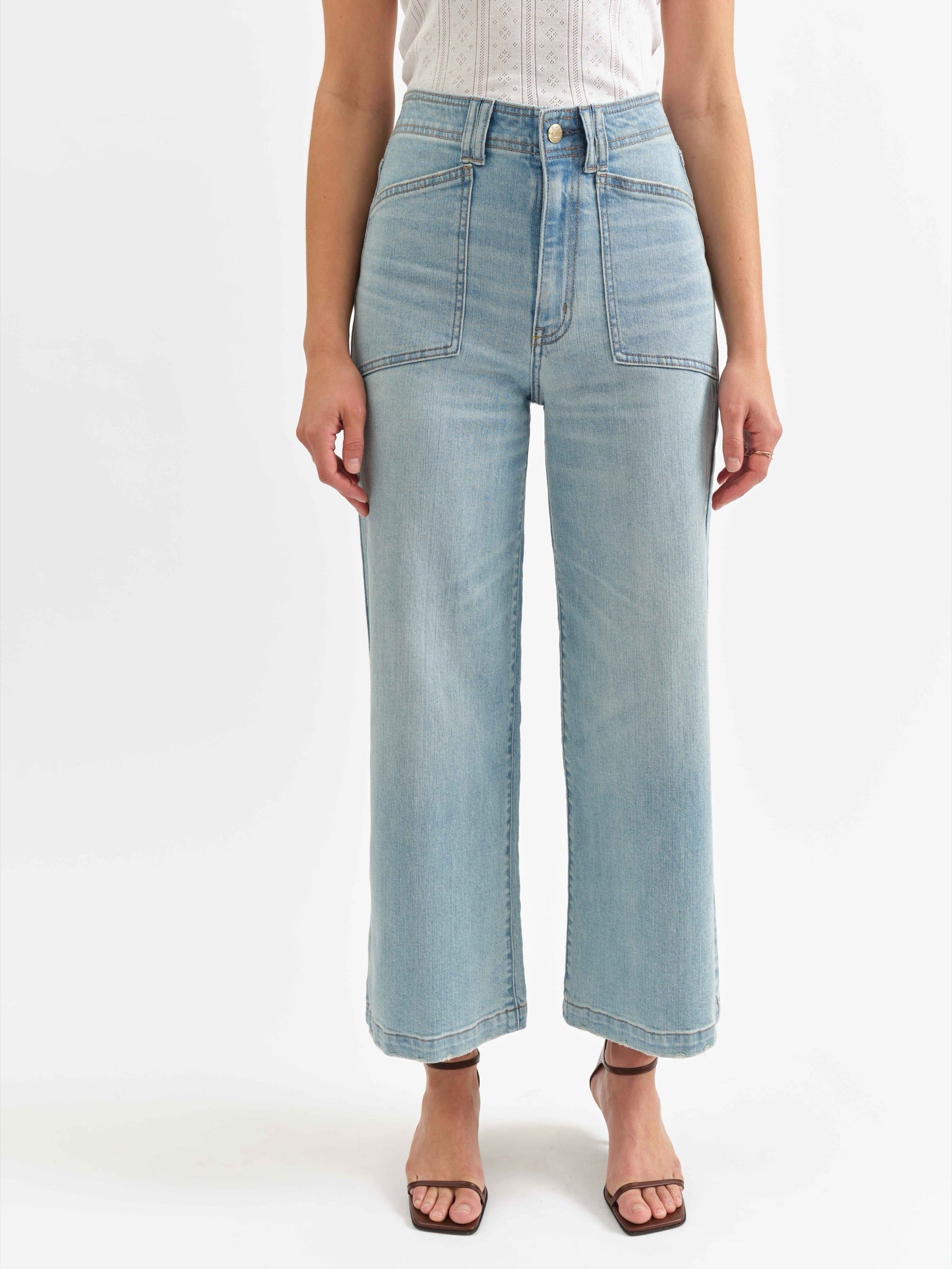 Utility Trend – Daze Denim