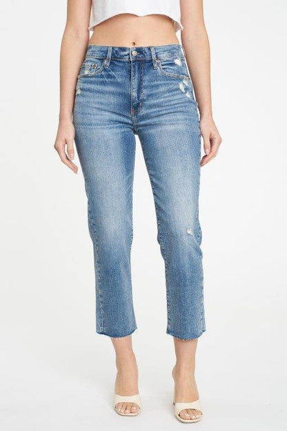 Straight Up in Total Eclipse