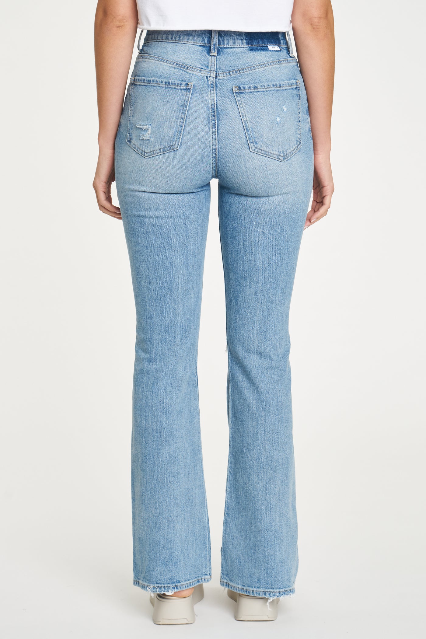 DEDBP0482 Denim BLVD Skinny Jeans – Pompis Stores