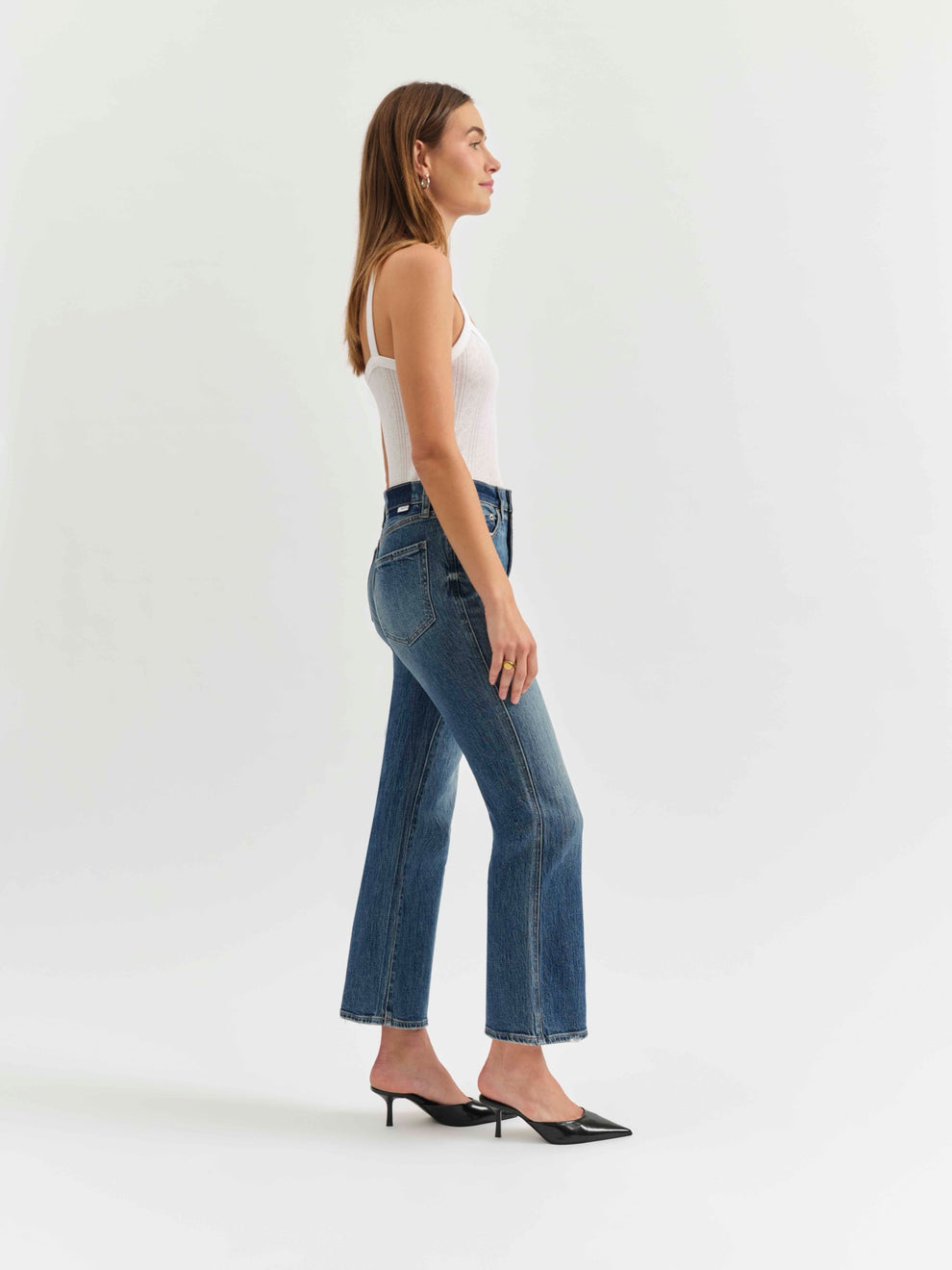 DAZE // Soho Flare in Crush Hour