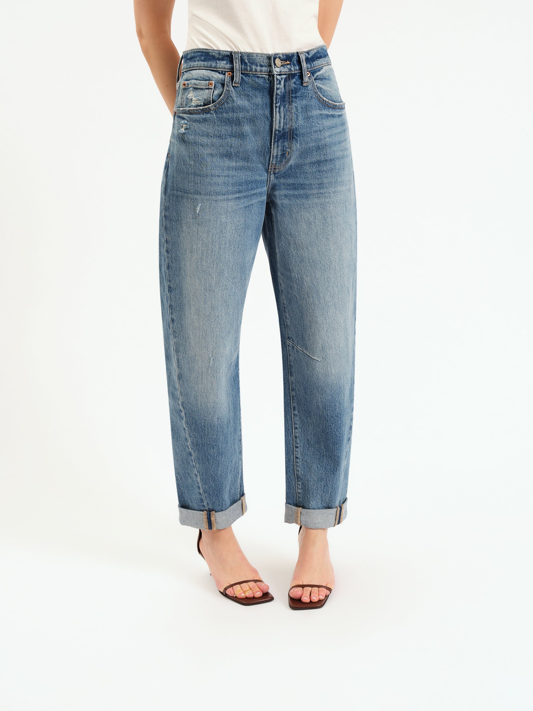 Women's Denim Jeans, Shorts & Skirts – Daze Denim