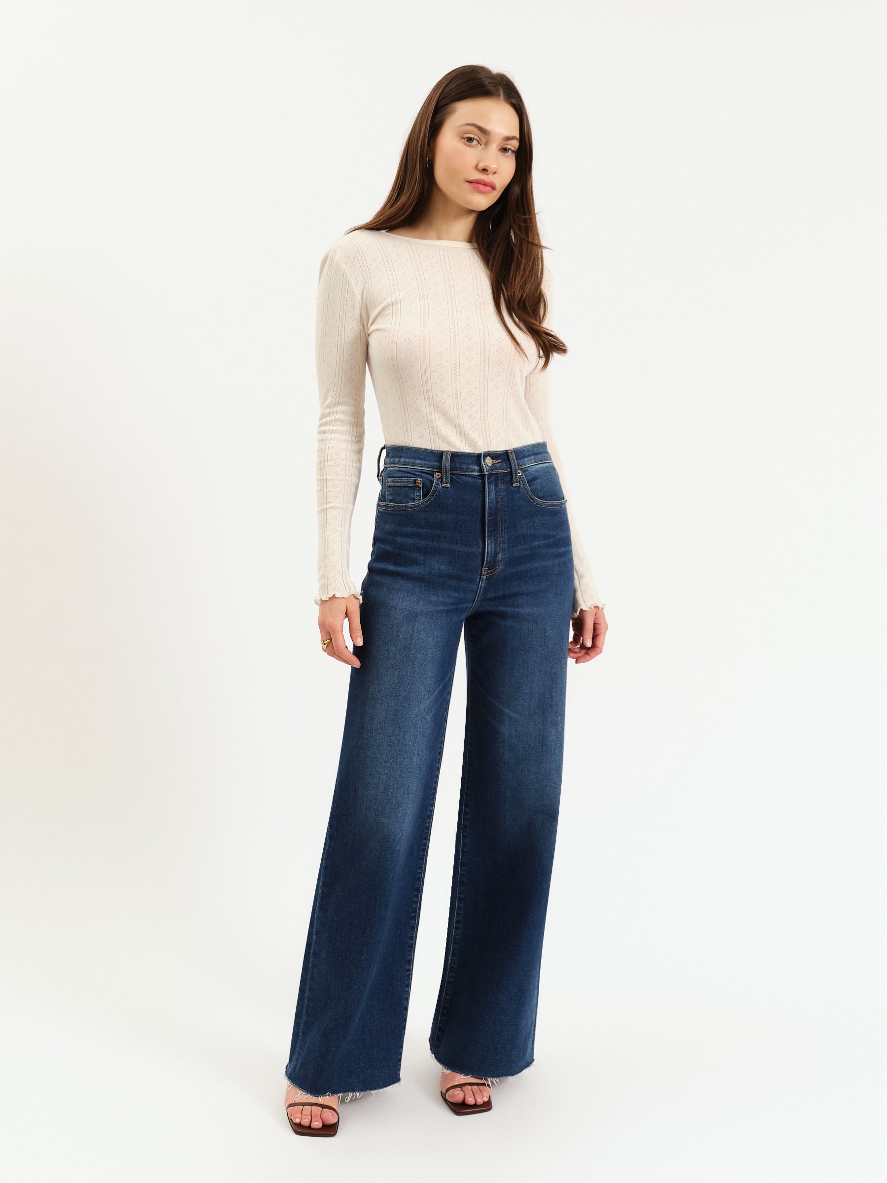 Women's Denim Jeans, Shorts & Skirts – Daze Denim