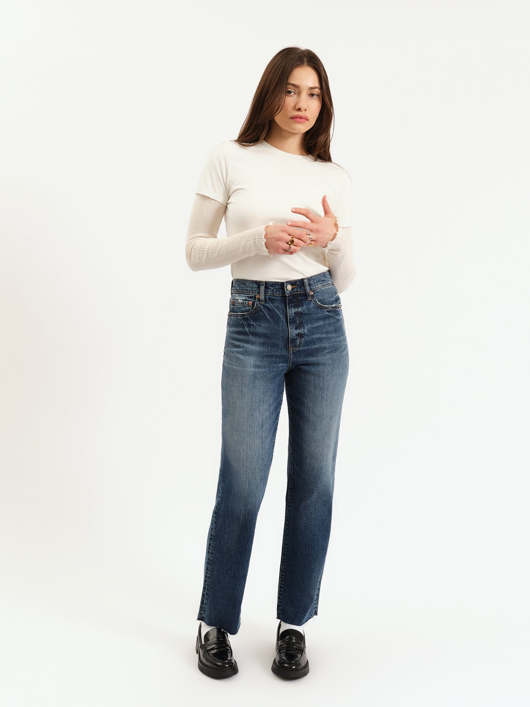 Sundaze – Daze Denim