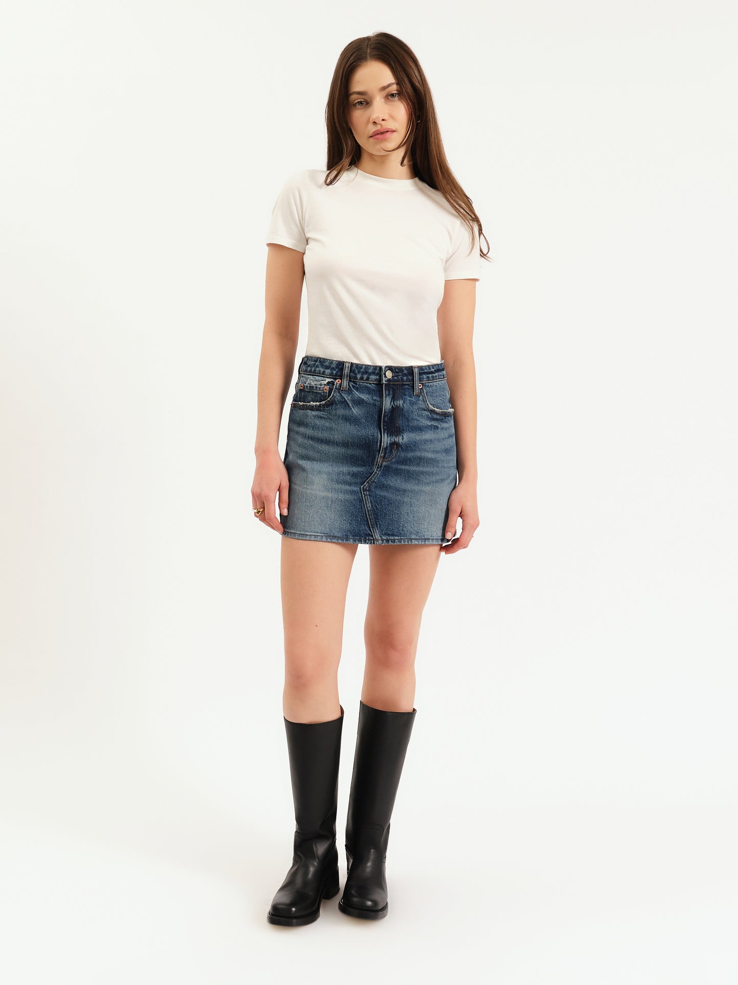 Malibu Mini in Authentic