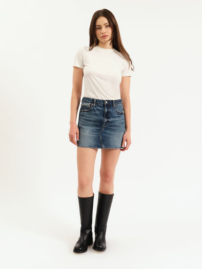 Malibu Mini in Authentic