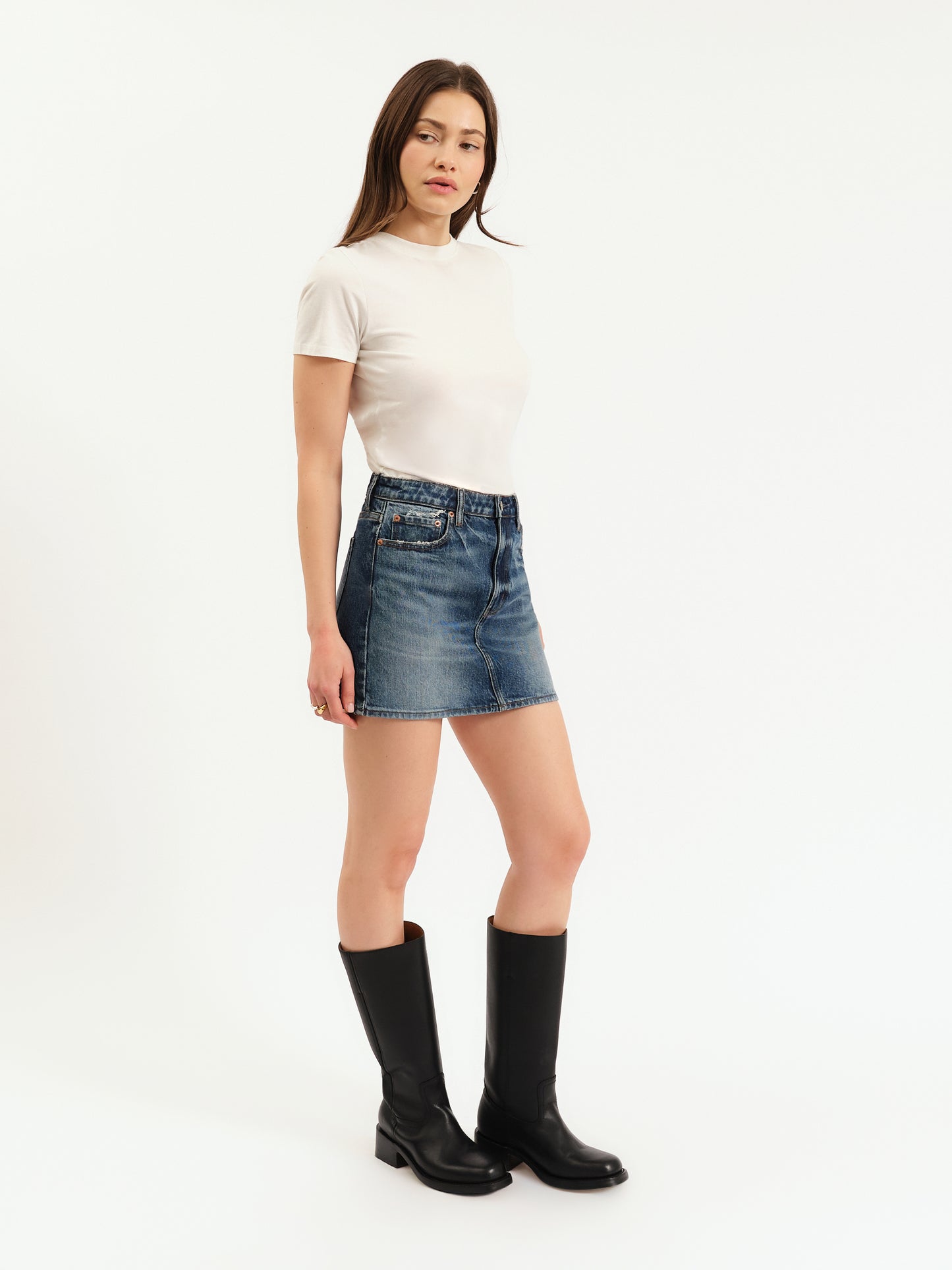 Malibu Mini in Authentic