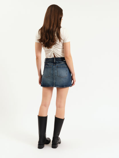 Malibu Mini in Authentic