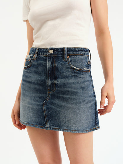 Malibu Mini in Authentic