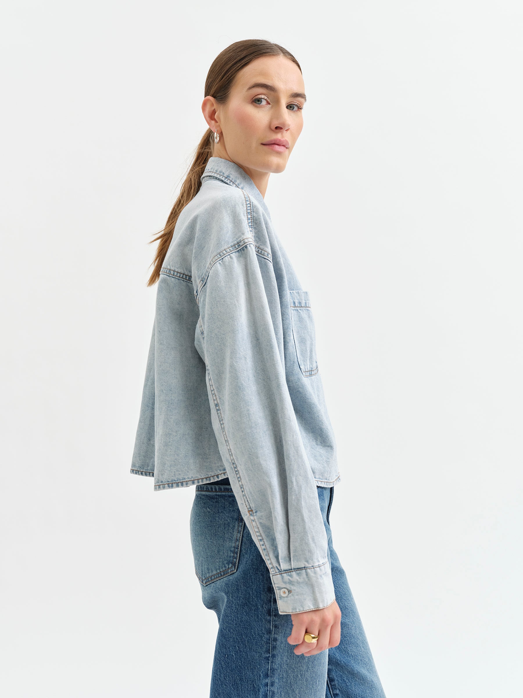 Meadow Daze Denim
