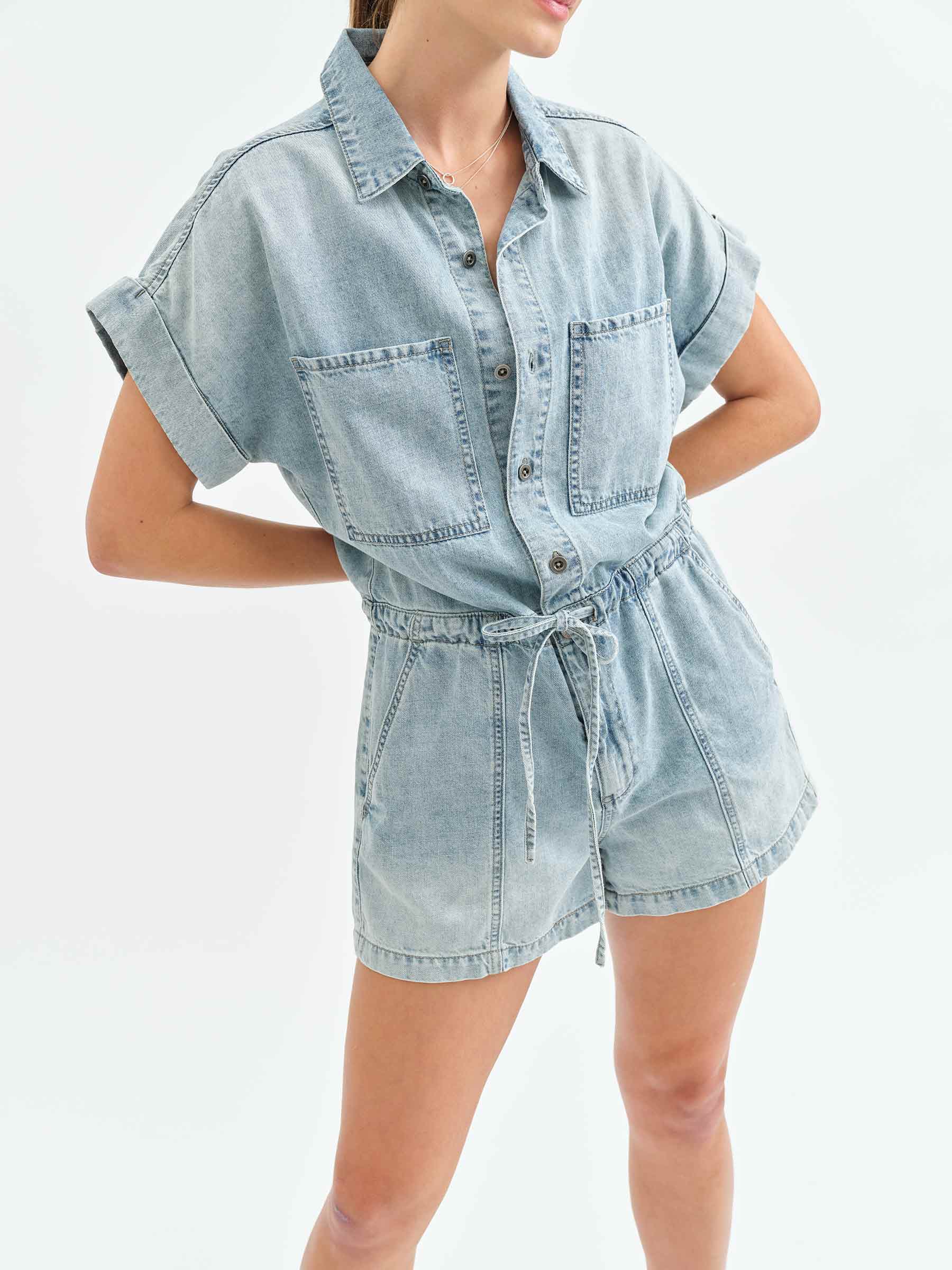 Shop One Pieces