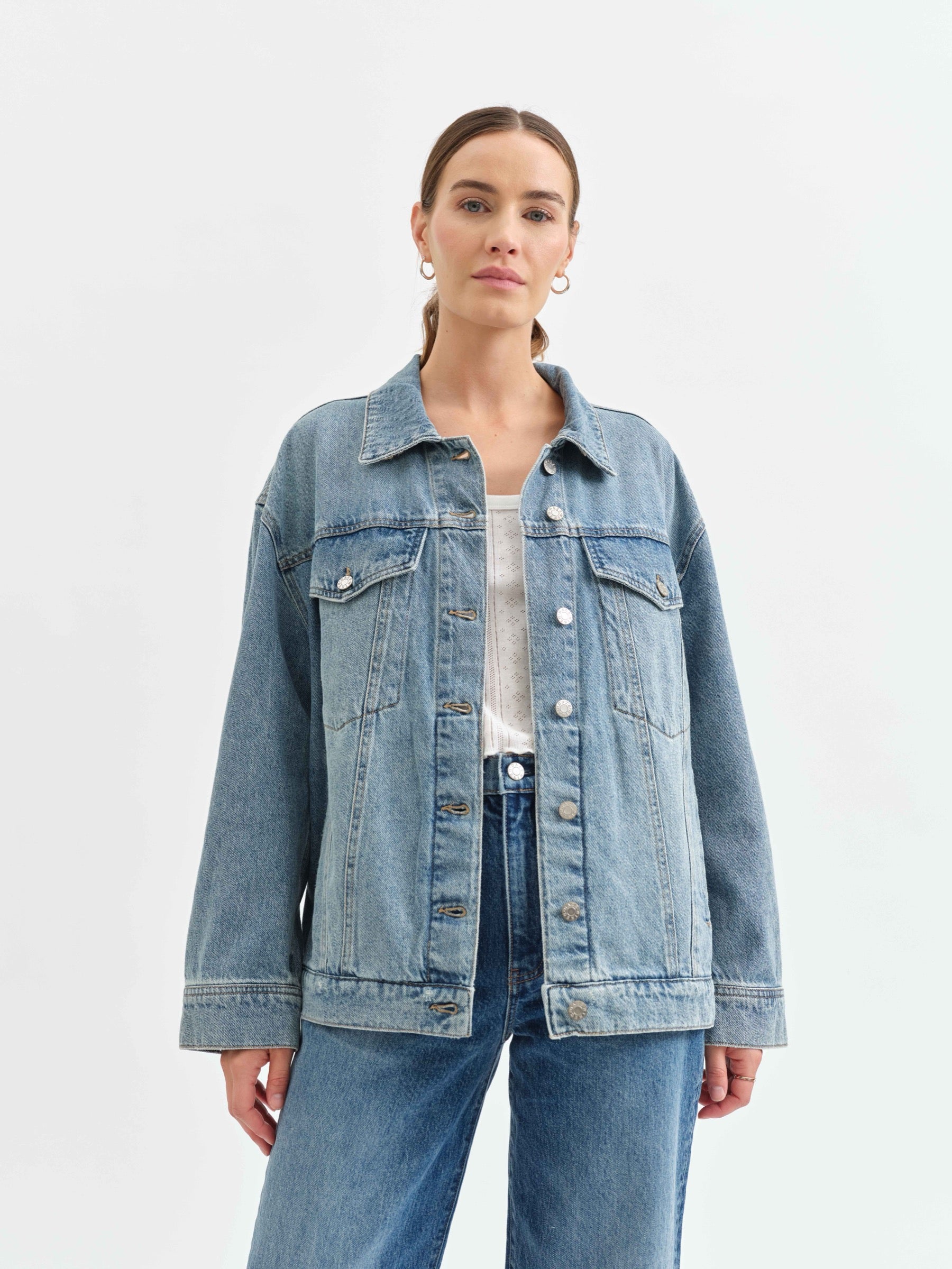 Jacket – Daze Denim Jacket – Daze Denim