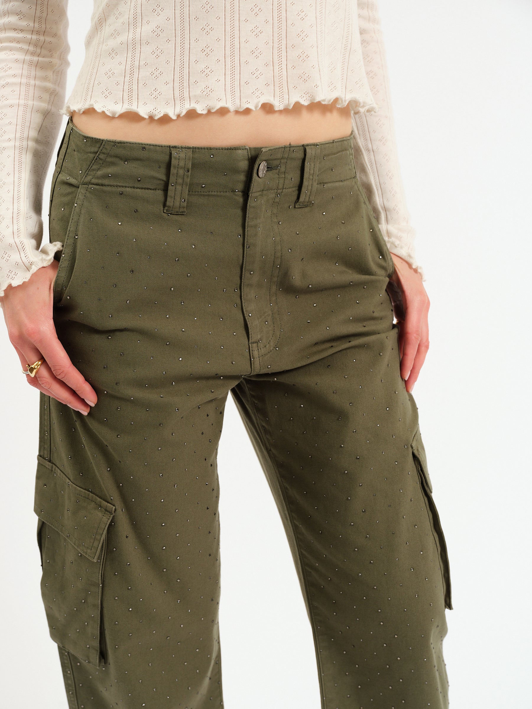 Women's Denim Pants | Tailored & Relaxed Fits – Daze Denim