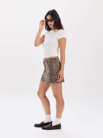 Malibu Mini in Cool Cat