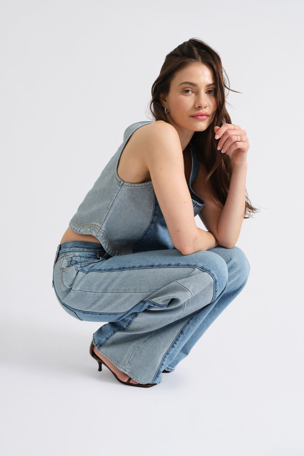 20% OFF ALL DENIM