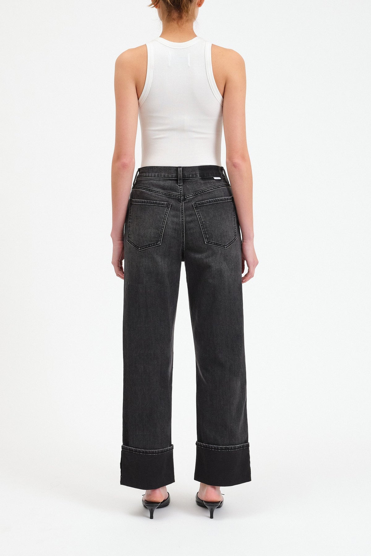 Eastside Loose Cuff in Night Life Vintage