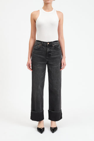 Eastside Loose Cuff in Night Life Vintage