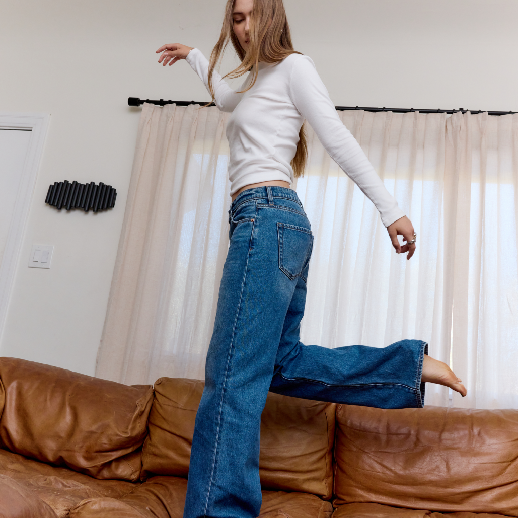 ALL DENIM