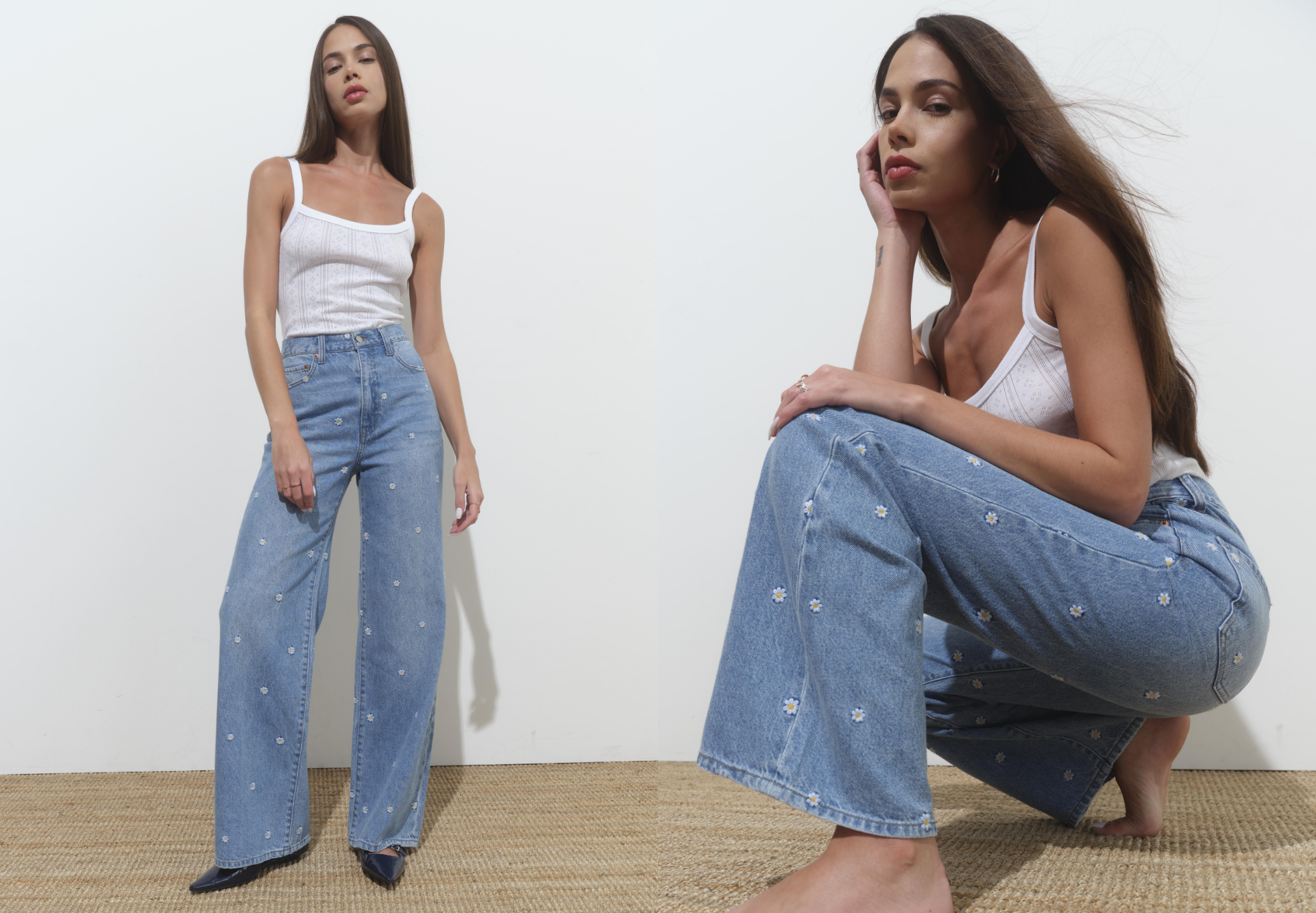 Daze Denim