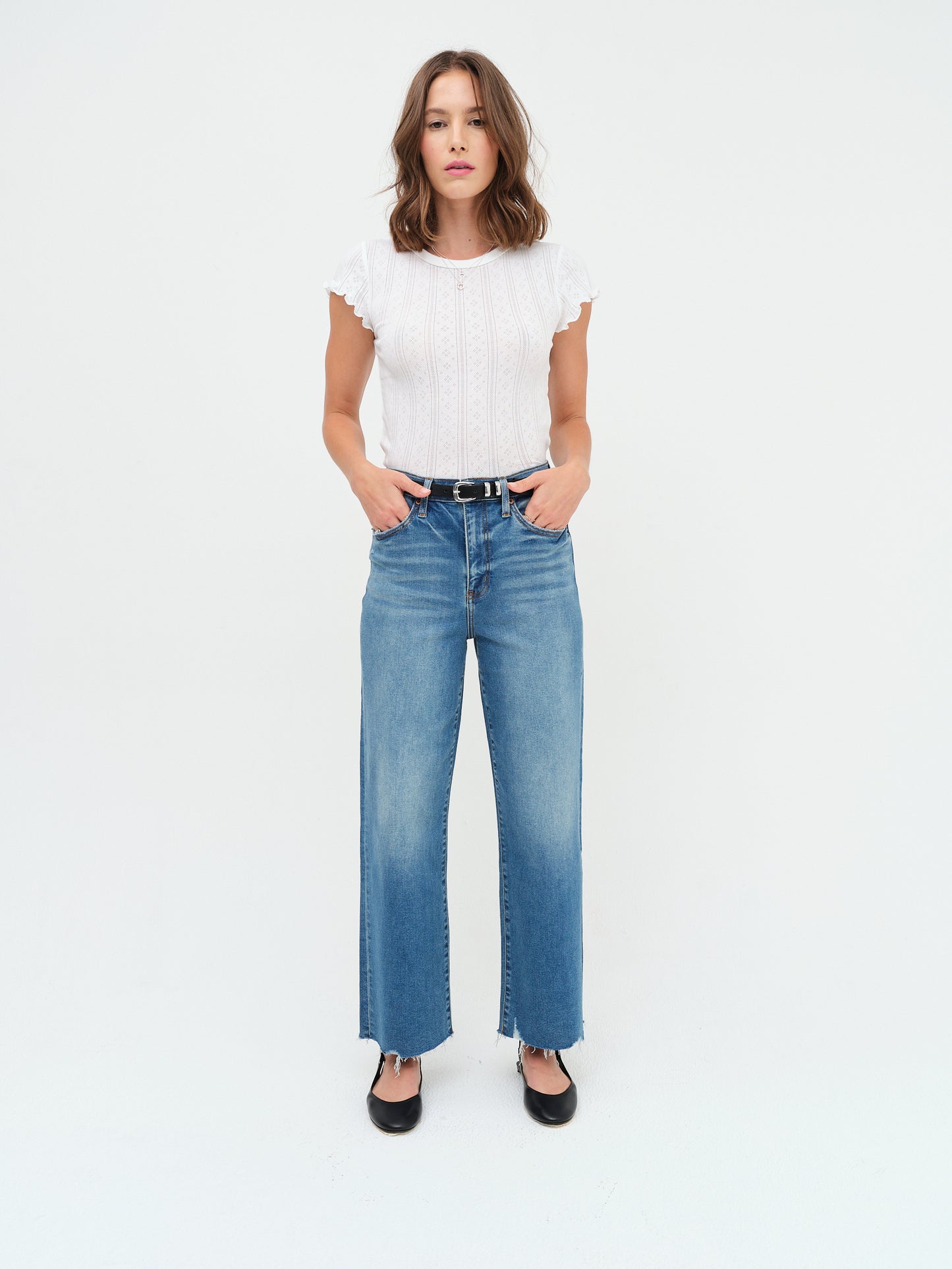 Pleaser in Vibe Check