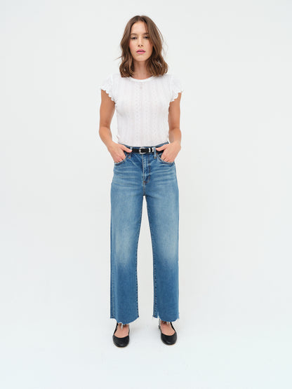 Pleaser in Vibe Check