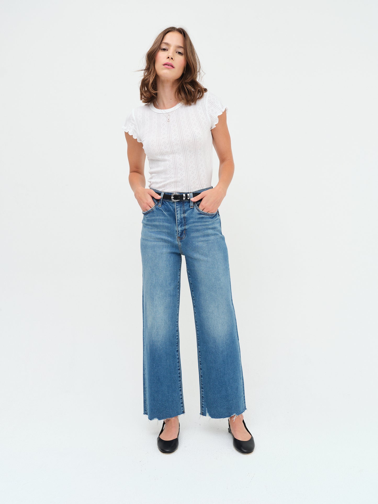 Pleaser in Vibe Check