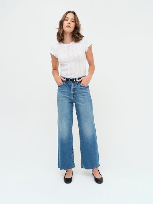 Pleaser in Vibe Check