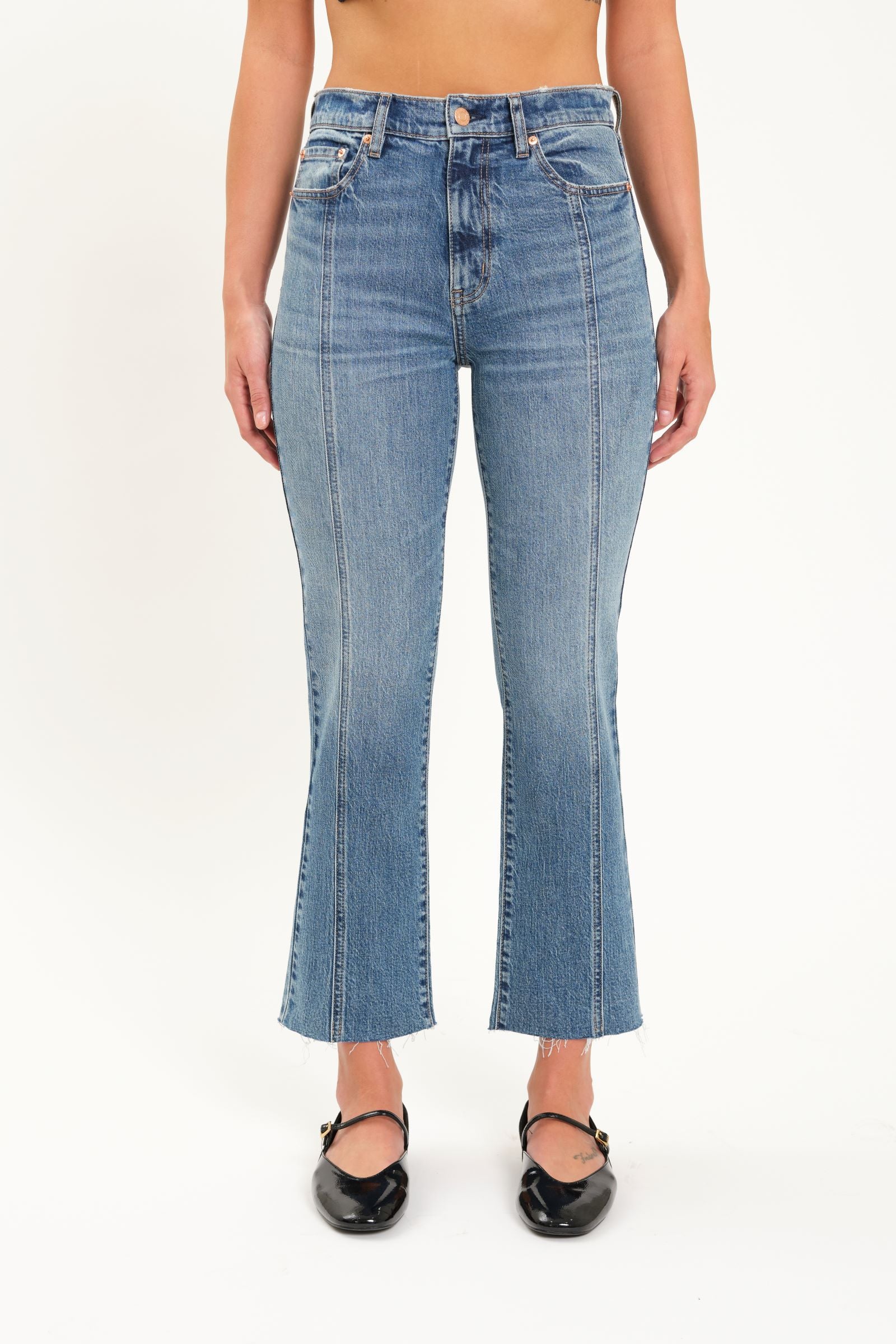 Flare Fit – Daze Denim Flare Fit – Daze Denim
