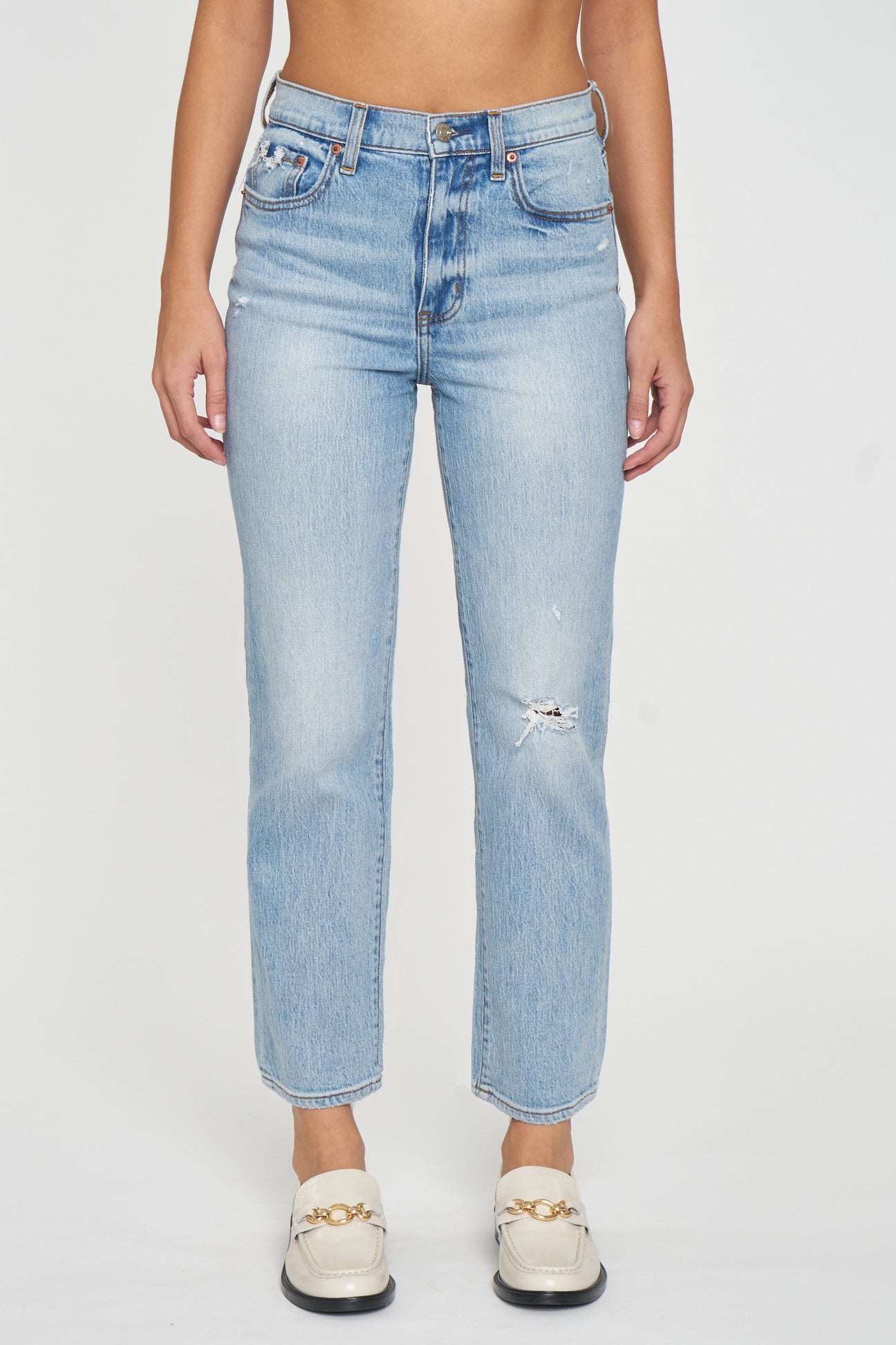 Daze Denim Malibu Skirt main image 1
