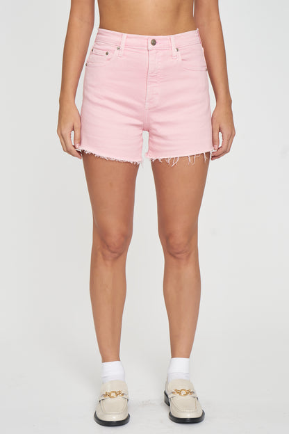 The Knockout Cargo Short in Blushing