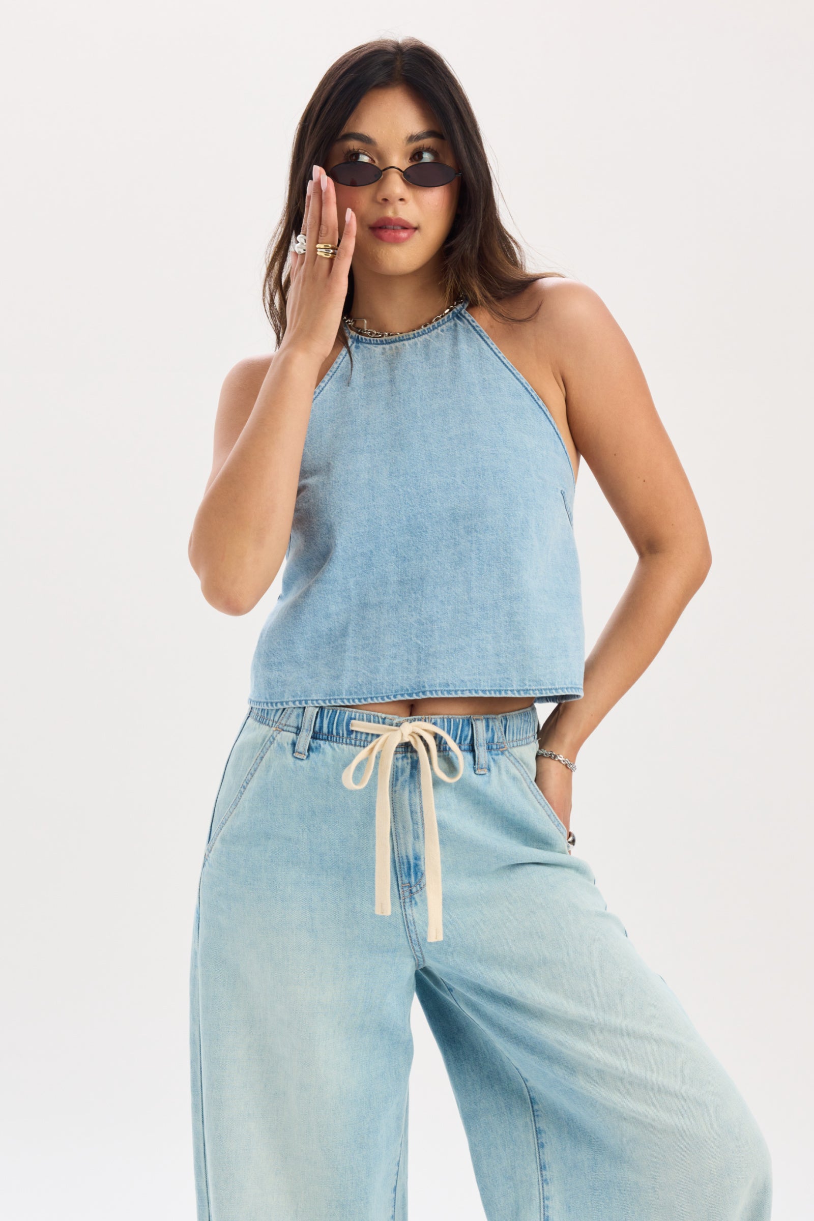 Women's Tops – Daze Denim