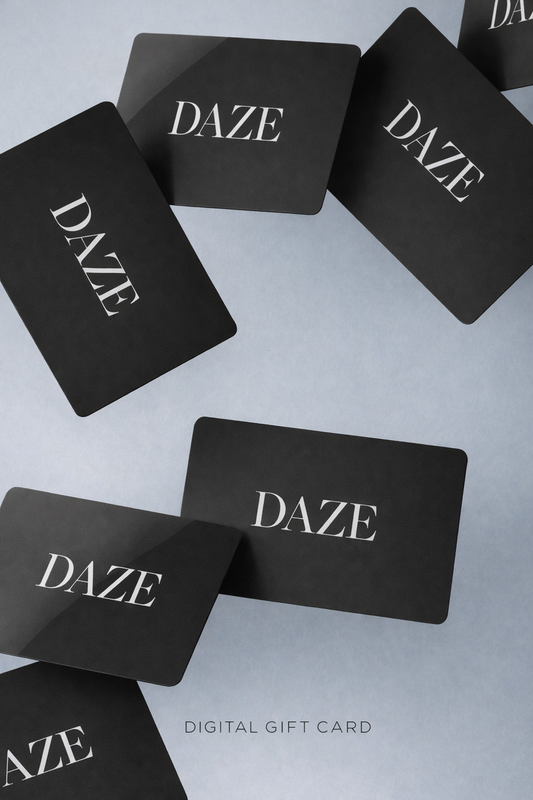 Daze Denim Gift Card