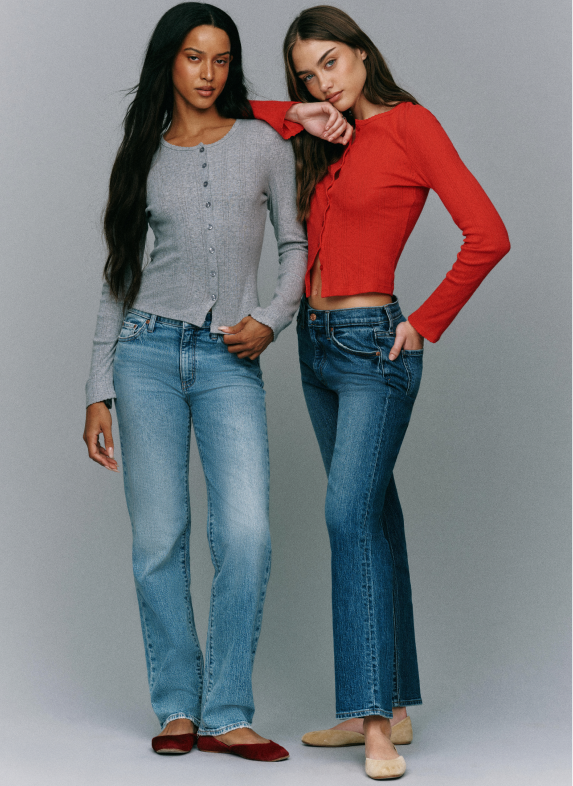 ALL DENIM