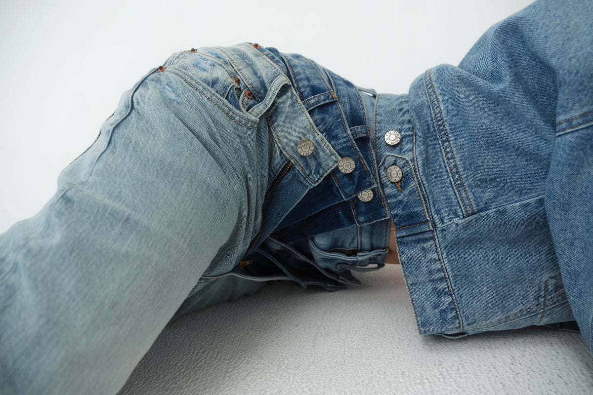 Denim Guide