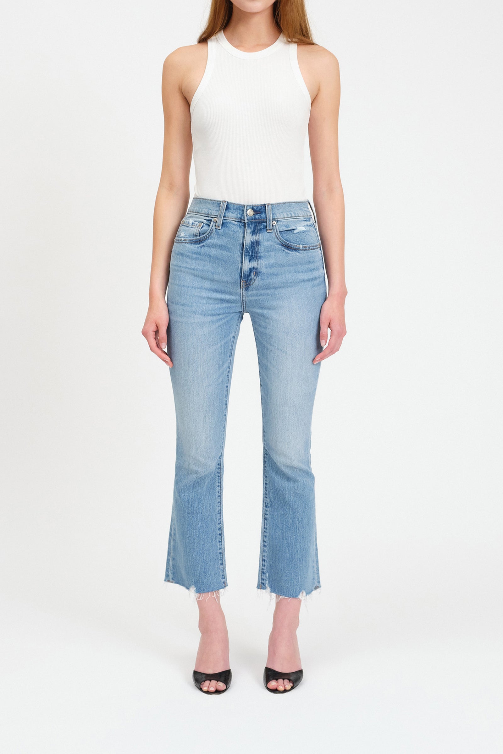 Flare/Bootcut – Daze Denim