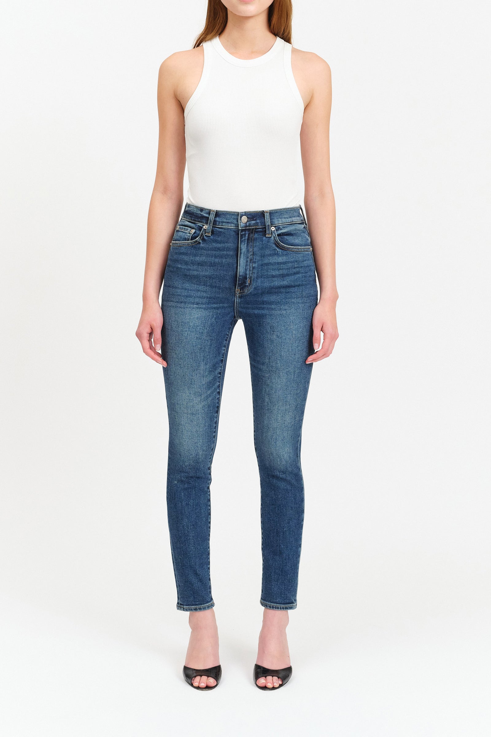 Skinny – Daze Denim