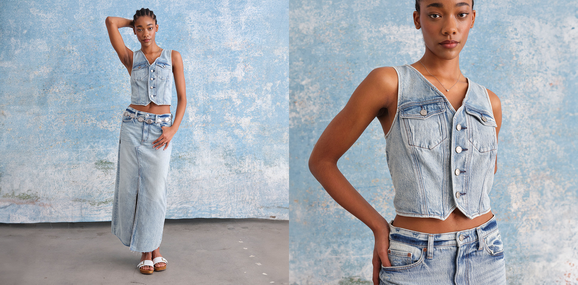 The Denim Trends You'll Be Seeing Everywhere in 2023
