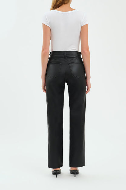 Sundaze High Rise Vintage Straight in Cinematic