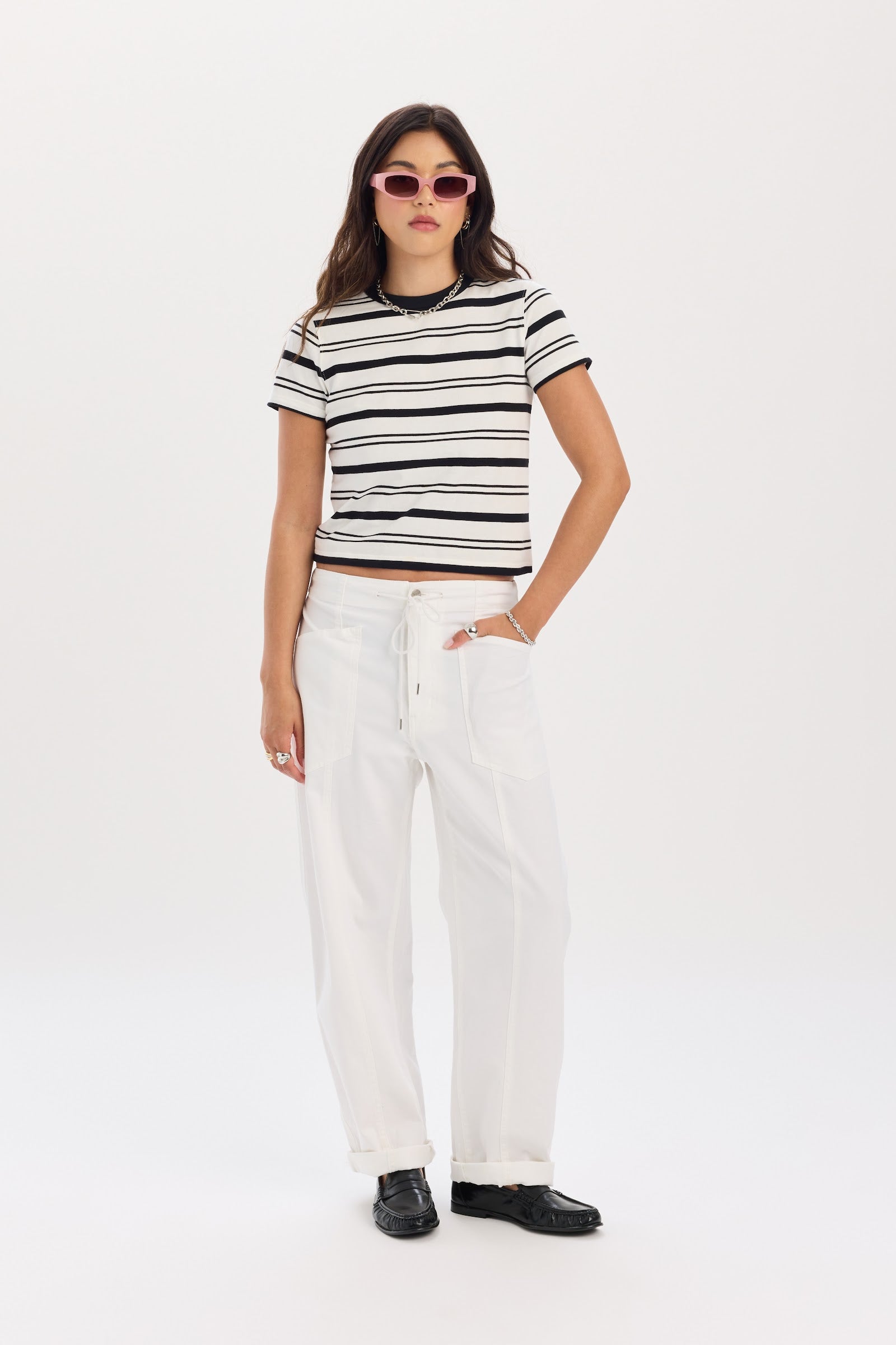 Women's Denim Jeans, Shorts & Skirts – tagged 