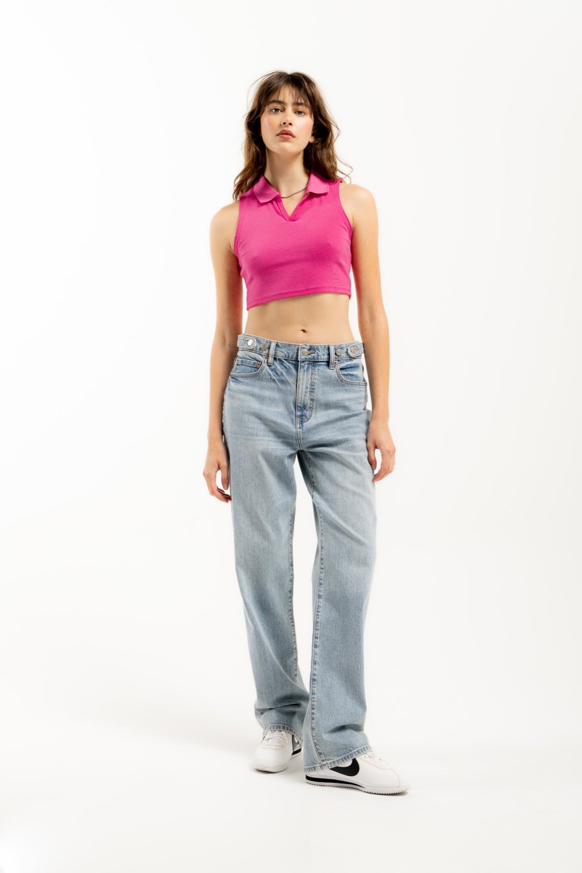 1999 Jeans Slouch 90s Fit in Pull Me Closer